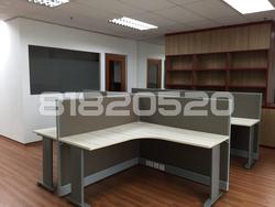 WCEGA TOWER (D23), Factory #89366932